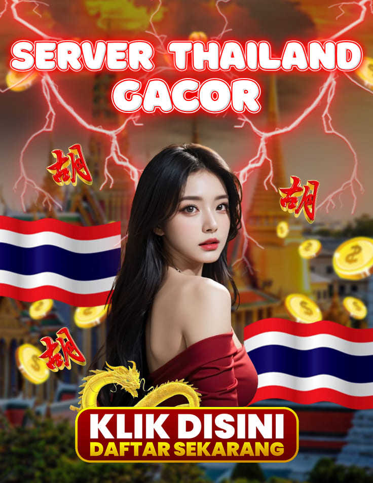 Promo Hosting Server Thailand